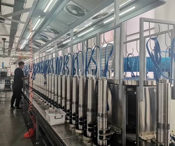 Why are more and more off-grid water supply projects choosing 'photovoltaic direct-drive' solar water pumps?