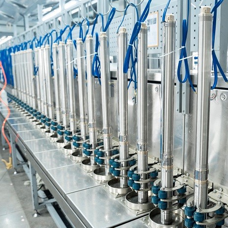 DC or AC? TPON Explains How to Choose a Solar Water Pump