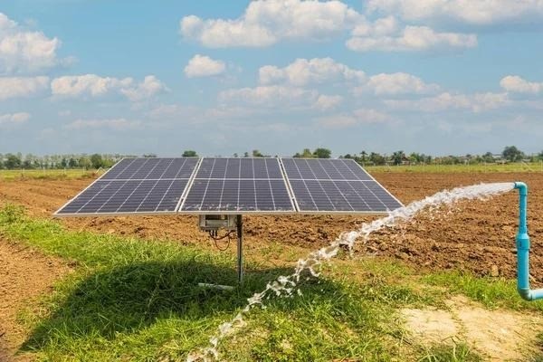 Energy-saving, worry-free, and durable: Four core advantages of TPON solar pumps