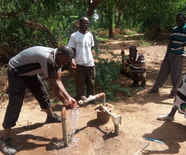 Deeply cultivating scenarios, pragmatically empowering — TPON solar water pumps for multi-field applications