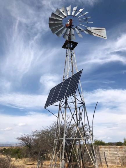 Home Solar Water Pumps Gain Popularity, Unlocking a New Energy-Saving Way for Household Water Use