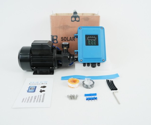 TPON  DQB Booster Pump