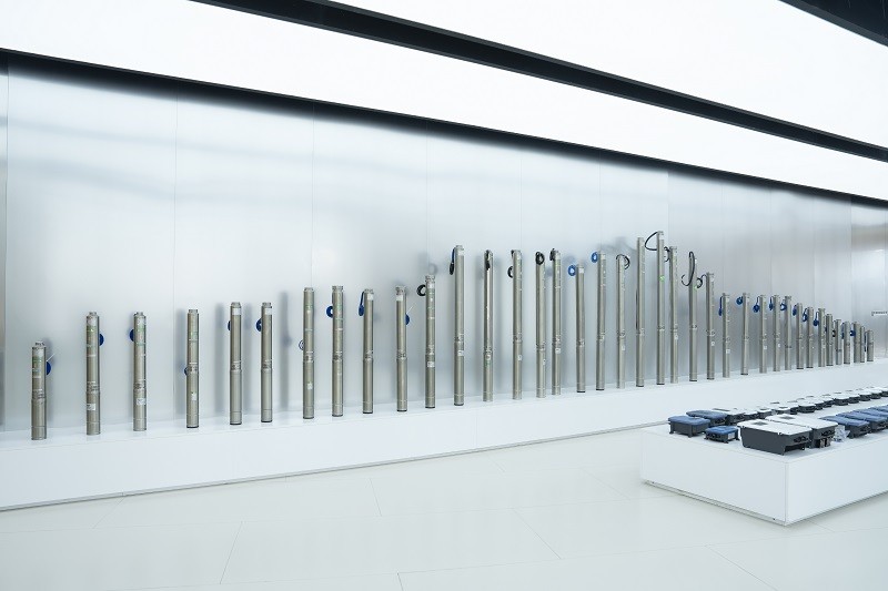 Common Mistakes When Choosing a Solar Pump