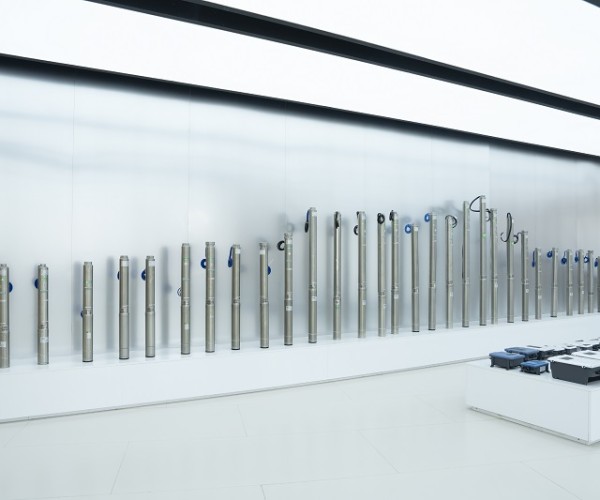 Common Mistakes When Choosing a Solar Pump