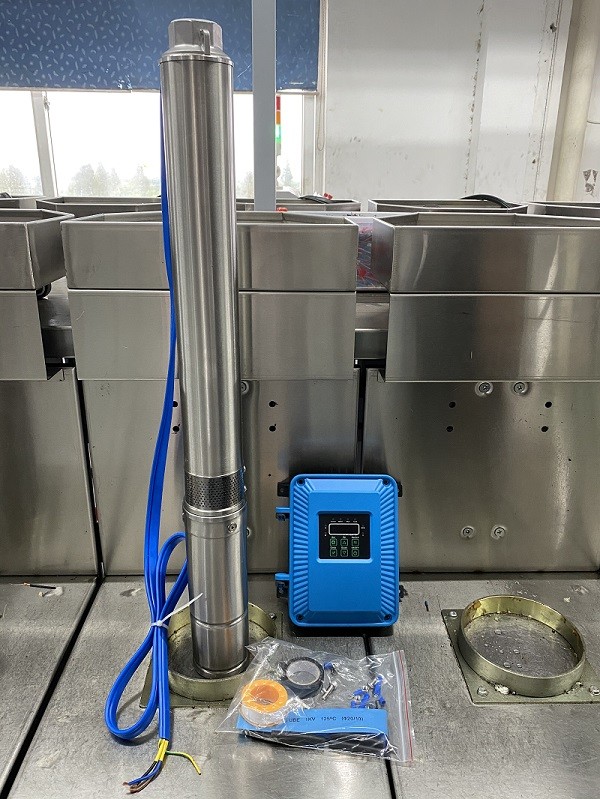 Off-Grid Pumping Solutions: Simpler Systems, More Reliable Operation