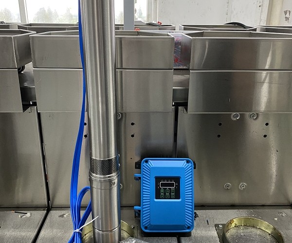 Off-Grid Pumping Solutions: Simpler Systems, More Reliable Operation