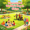 TPON May Day Holiday Notice