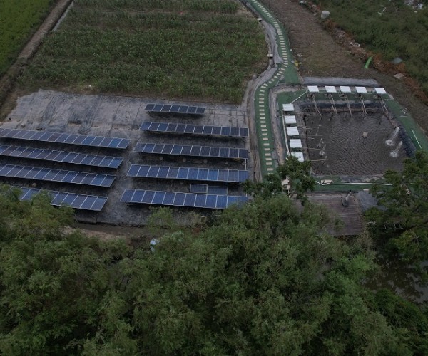 Can Solar Water Pumps Work At Night?