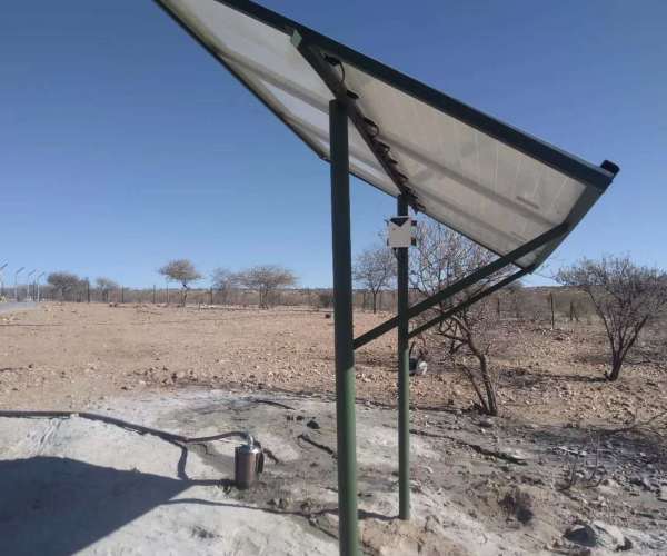 How to Improve the Efficiency of Solar Powered Water Pumps