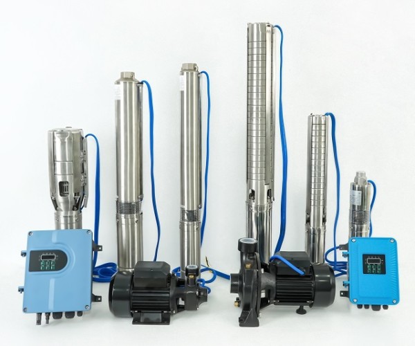 What is a Solar Pump?