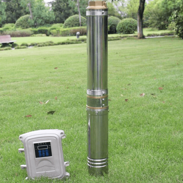 Top 10 Reasons to Install a Solar Well Pump System!
