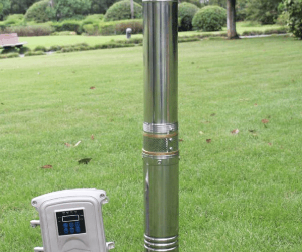 Top 10 Reasons to Install a Solar Well Pump System!