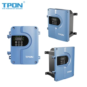 Solar Fountain Pump Solar Powered Surface Water Pumps For Irrigation OEM