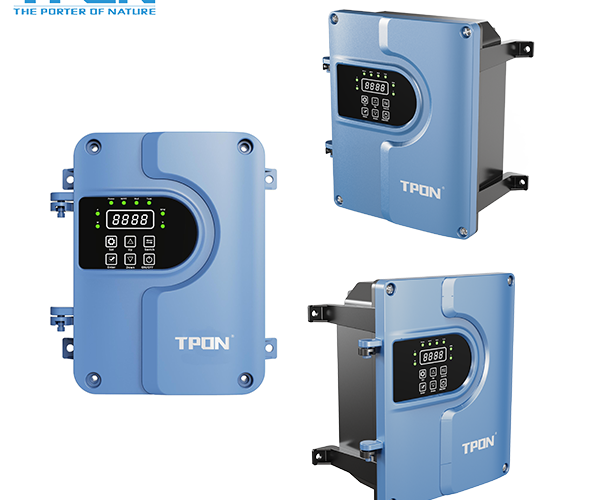 Exploring Solar Pump Controllers: Driving the Future of Intelligent Pumping