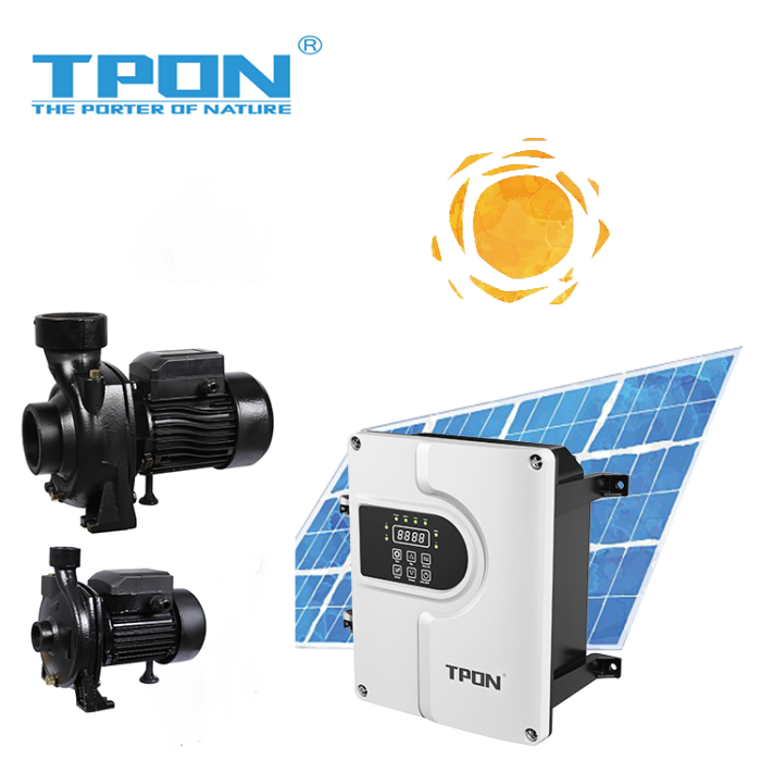 Outdoor Solar Pond Pumps | Surface Centrifugal Pump  |Solar Irrigation Pump | Manufacturers | OEM/ODM