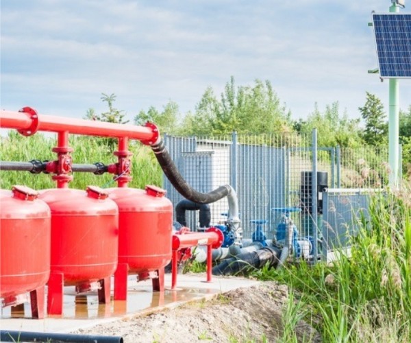 Solar Pumping System Basics: How Much Does It Cost and How Does It Work?