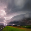 Suggestions for the Use of Solar Pump Controllers during Typhoons and Thunderstorms