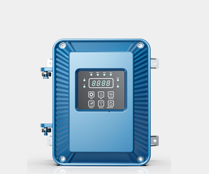 TPON Solar Pump Company Supports Customized Water Pump Controller Cover