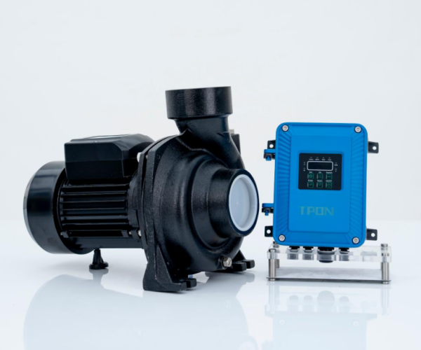 Working Principle and Application Scenario Analysis of Centrifugal Pump