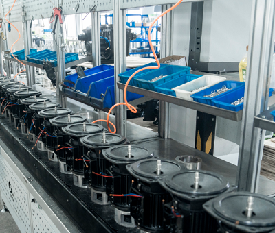 Cost-Benefit Analysis of Solar Irrigation Pumps