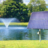 Solar Water Pumps: a Driver of Innovation in Fish Farming