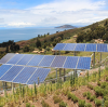 Energy Saving and Application Prospects of Solar Irrigation Pumps
