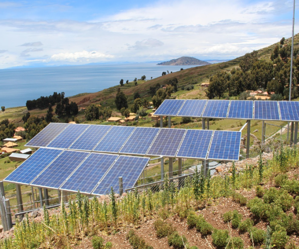 Harnessing the Sun: The Next Frontier in Solar Water Pump Innovation