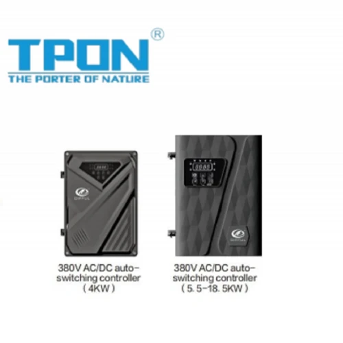 ACDC oil-immersed submersible pump  | Environmental protection and enerygy saving | Supporting OEM,ODM
