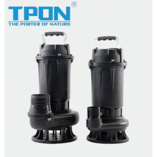 ACDC solar submersible pump  | Environmental protection and enerygy saving | Suitable for sewage | Supporting OEM,ODM