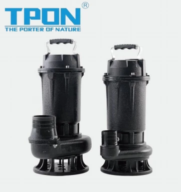 ACDC solar submersible pump  | Environmental protection and enerygy saving | Suitable for sewage | Supporting OEM,ODM