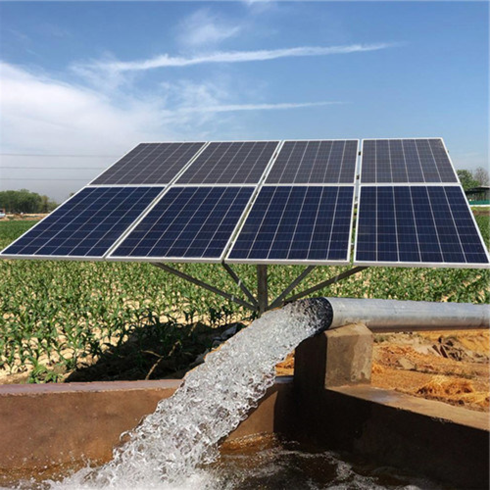 Solar Pump Controllers: What They Are and Why You Need One