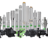 TPON: Committed to High-Quality Pumps, Delivering Reliable Solutions Worldwide