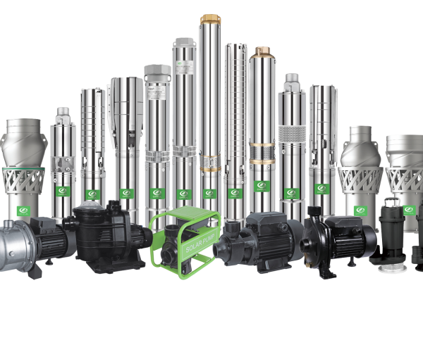 TPON: Committed to High-Quality Pumps, Delivering Reliable Solutions Worldwide