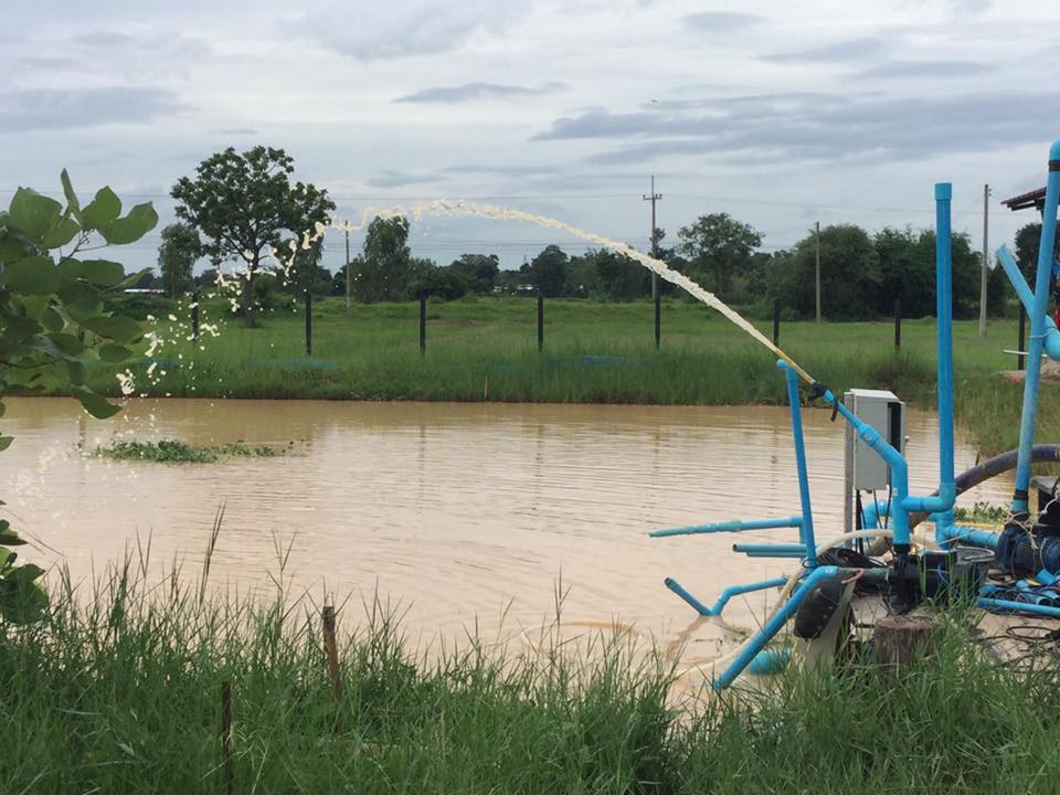 Why does your solar water pump always have problems?