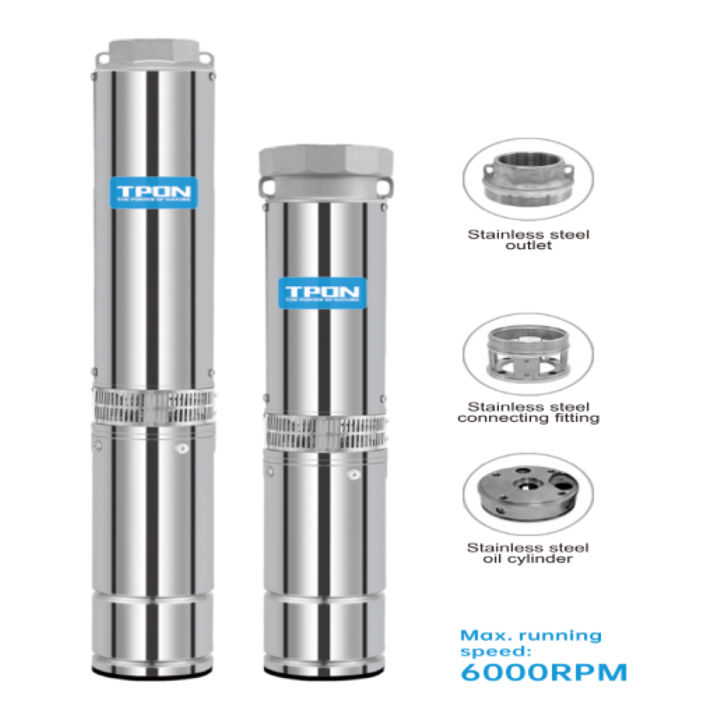 Technological Innovation Leads a New Paradigm in Deep Well Water Extraction - 4DGS