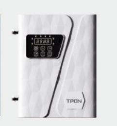Working Principle of Solar Pump MPPT Controller