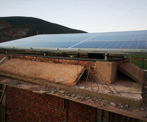 Summer Solar Pump Installation Guide