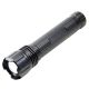 High power and super-brightness aluminium alloy LED flashlight for outdoor adventure