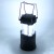 Pull out LED camping lantern for Mountaineering,Night fishing & Camping