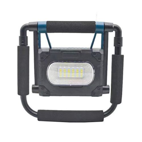 High Power & Multifunction working light for a wide range of uses