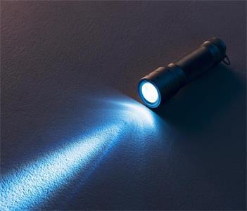 ¿Cómo elegir la linterna LED adecuada?