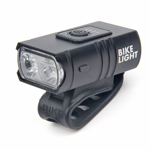 High Power & High brightness LED bicycle lights for a wide range of uses