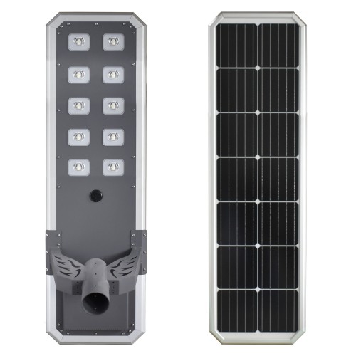 Solar Street Lamp manufacturer,High Power & High brightness Solar Street Lights for a wide range of uses