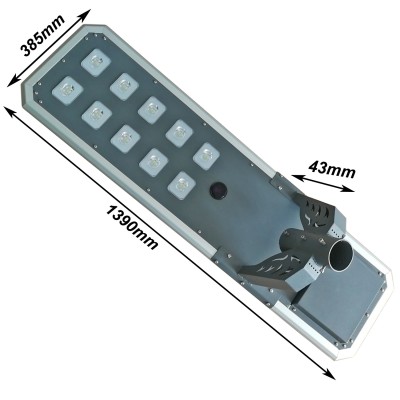 Solar Street Lamp manufacturer,High Power & High brightness Solar Street Lights for a wide range of uses