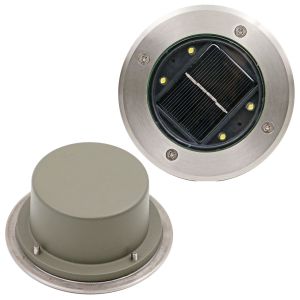Solar Underground Lights, high quality & High brightness Solar Underground Lights for a wide range of uses