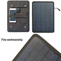 High quality & High power Solar Charger,Solar power bank bring more convenience to your life