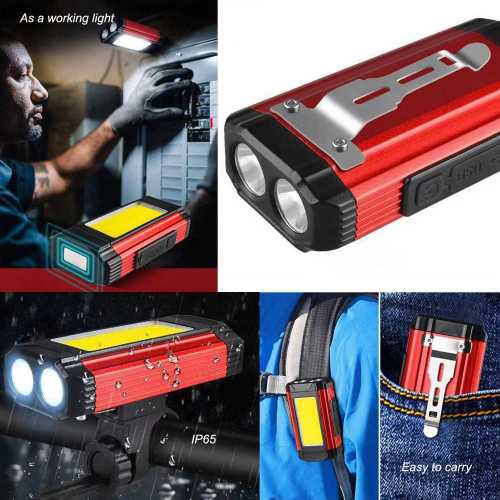 LED bicycle lights factory,high Power & High brightness LED bicycle lights for a wide range of uses