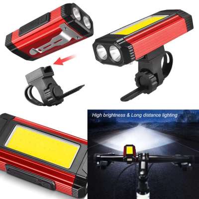 LED bicycle lights factory,high Power & High brightness LED bicycle lights for a wide range of uses
