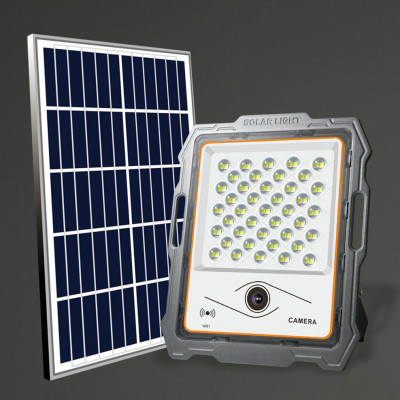 Proyectores solares de alta potencia y alto brillo con cámara para una amplia gama de usos