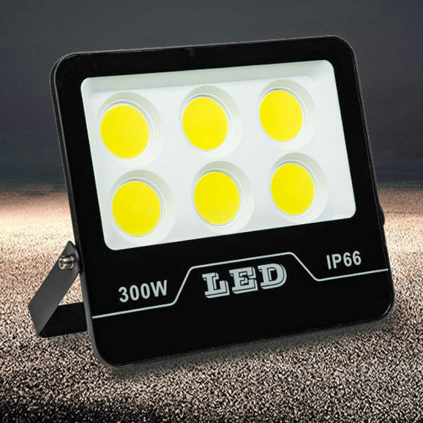 Proyectores LED de alta potencia y alto brillo para una amplia gama de usos